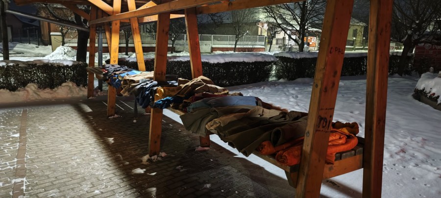 Szabadszállás tea - image description