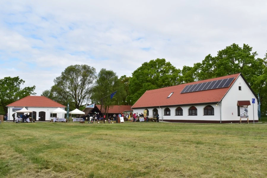 Galéria - Felső-Kiskunság - image description