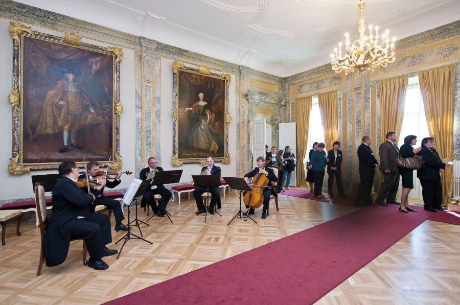 Bács-Kiskun Vármegyei turisztika - image description