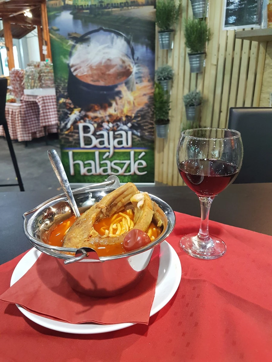 Bács-Kiskun Vármegyei turisztika - image description