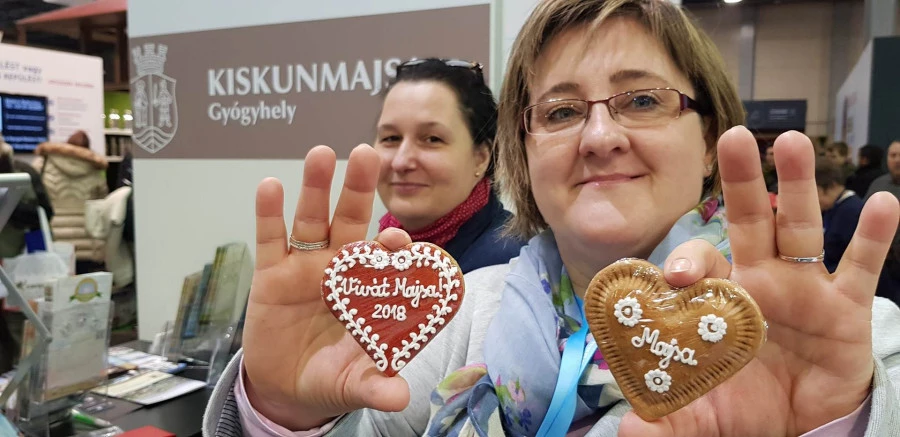 Bács-Kiskun Vármegyei turisztika - image description