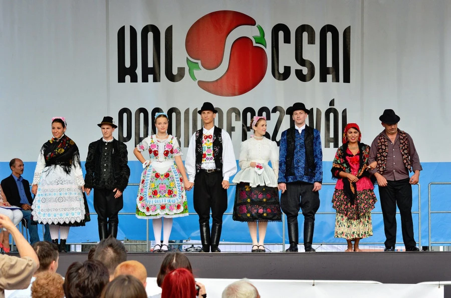 Bács-Kiskun Vármegyei turisztika - image description