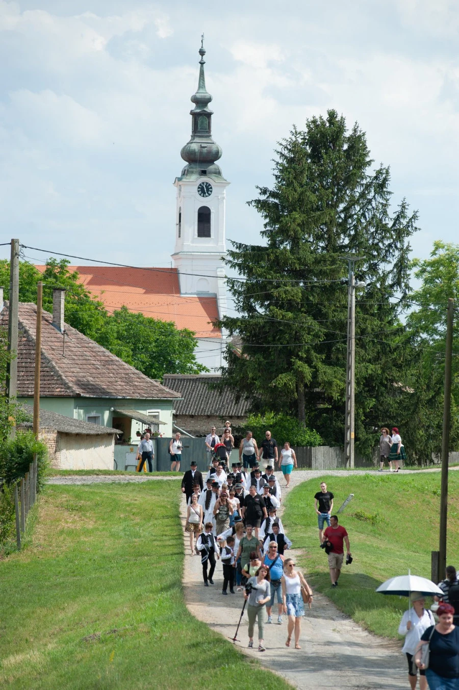 Bács-Kiskun Vármegyei turisztika - image description