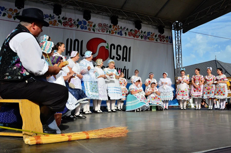 Bács-Kiskun Vármegyei turisztika - image description