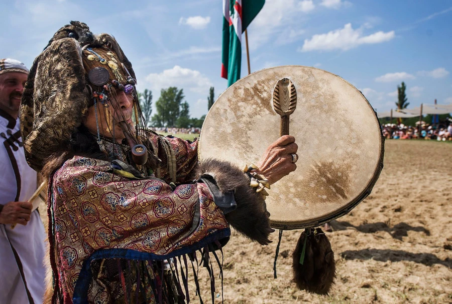 Bács-Kiskun Vármegyei turisztika - image description