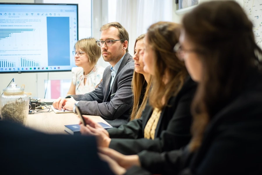 BKMFÜ Bács-Kiskun Megyei Fejlesztési Ügynökség Nonprofit Kft. - image description