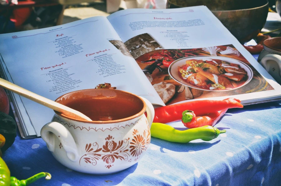 Bács-Kiskun Vármegyei turisztika - image description