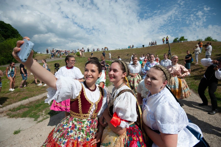 Bács-Kiskun Vármegyei turisztika - image description