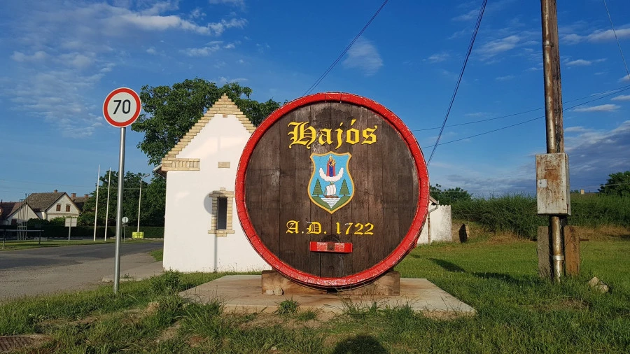Bács-Kiskun Vármegyei turisztika - image description