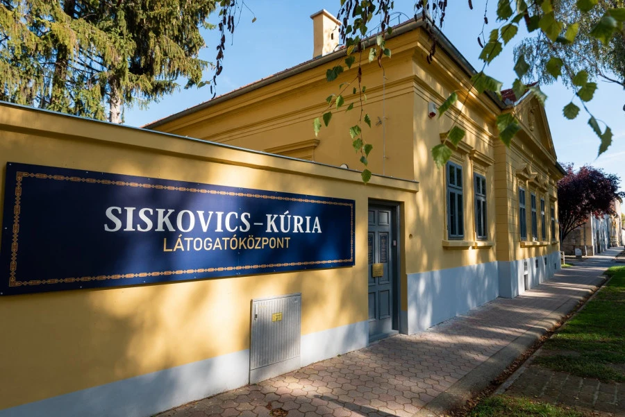 Bács-Kiskun Vármegyei turisztika - image description