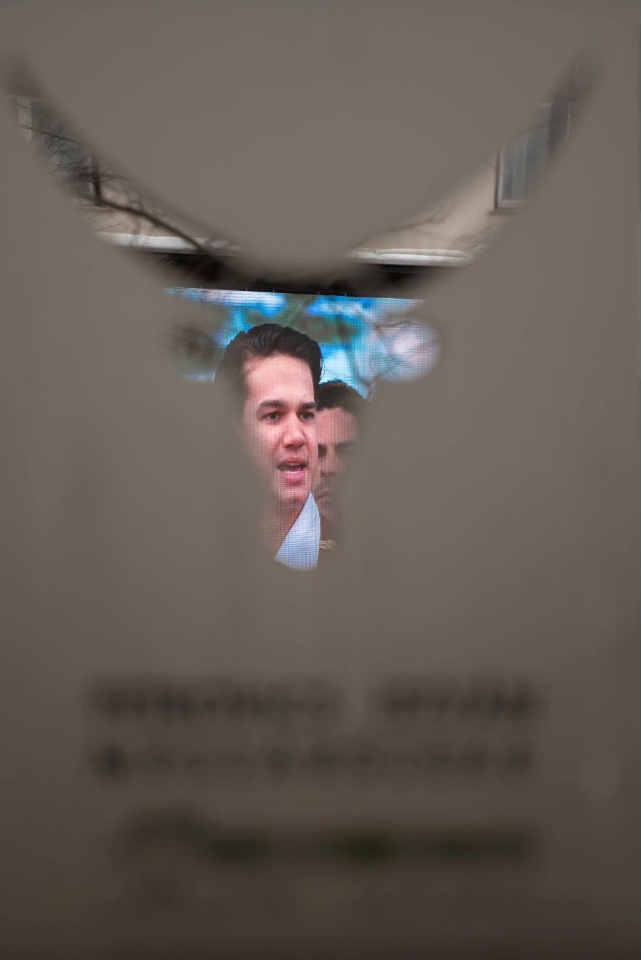 Orbán Viktor miniszterelnök Kiskőrösön - image description