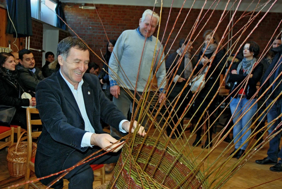 Bács-Kiskun Vármegyei turisztika - image description