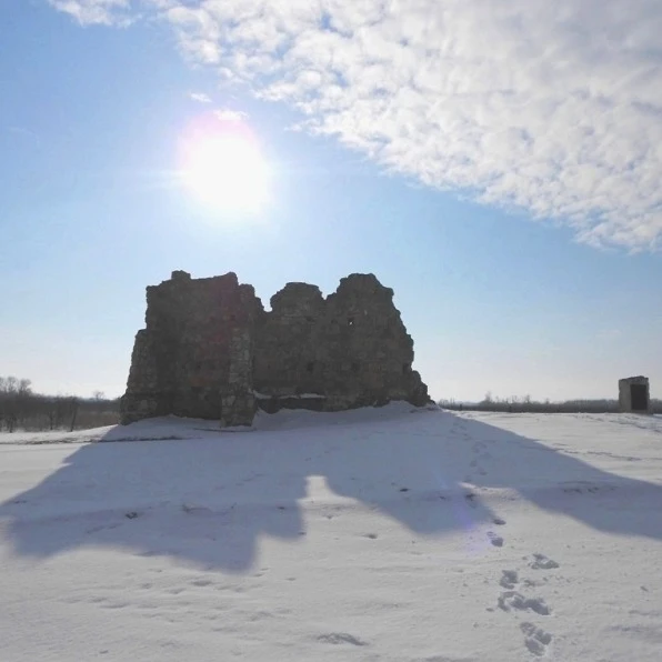 Kápolnák útja – Kecskemét - image description