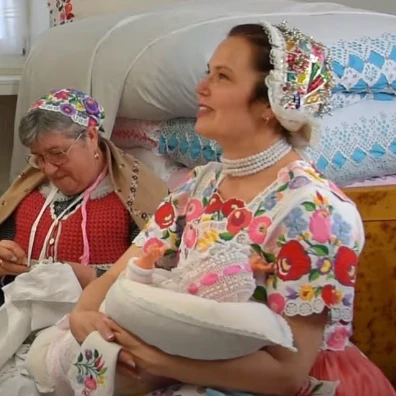 Bács-Kiskun, a mi megyénk - image description