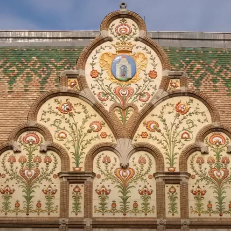 Bács-Kiskun vármegyei imázsfilm - image description