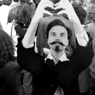 Petőfi örök  - image description