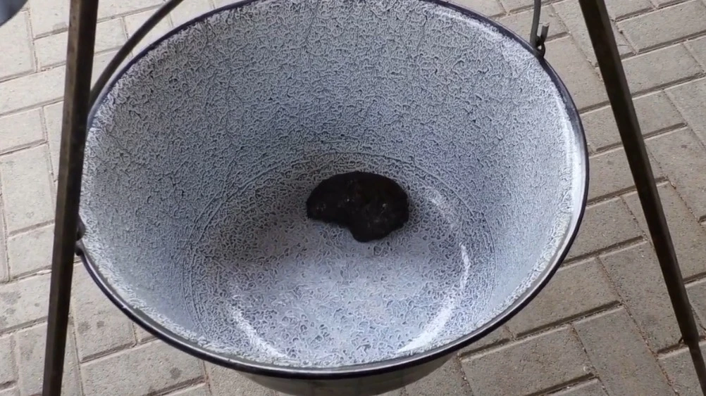 KŐLEVEST FŐZTEK FÜLÖPJAKABAN  - image description