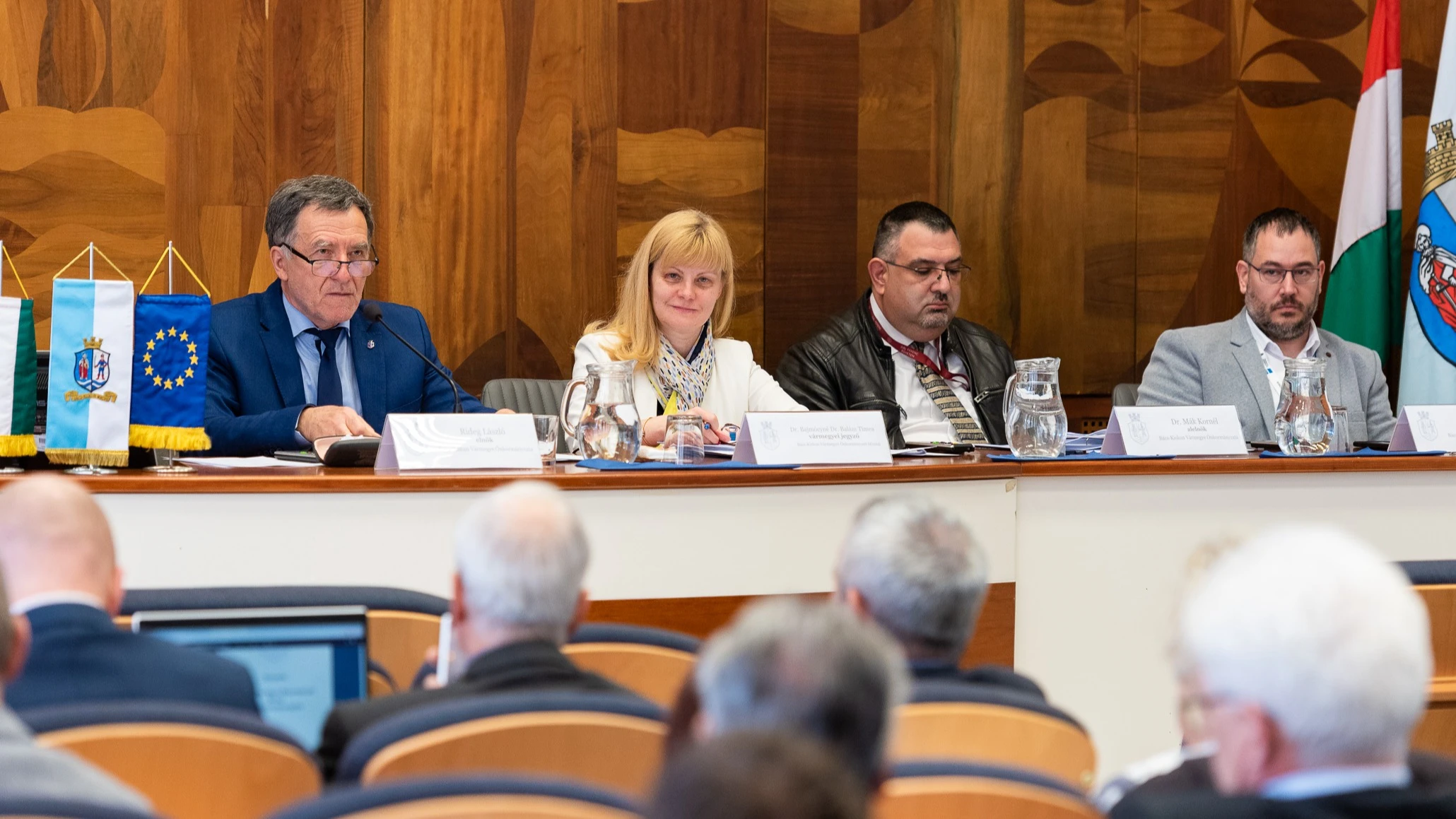 Elfogadták: így ösztönzik a foglalkoztatást Bács-Kiskunban - image description