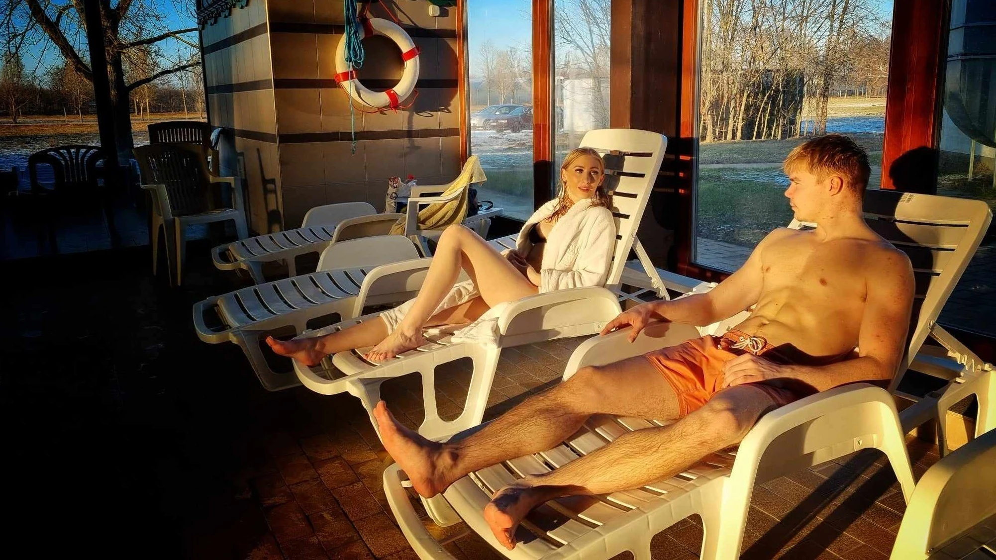 Vármegyei turizmus: több külföldi vendég - image description