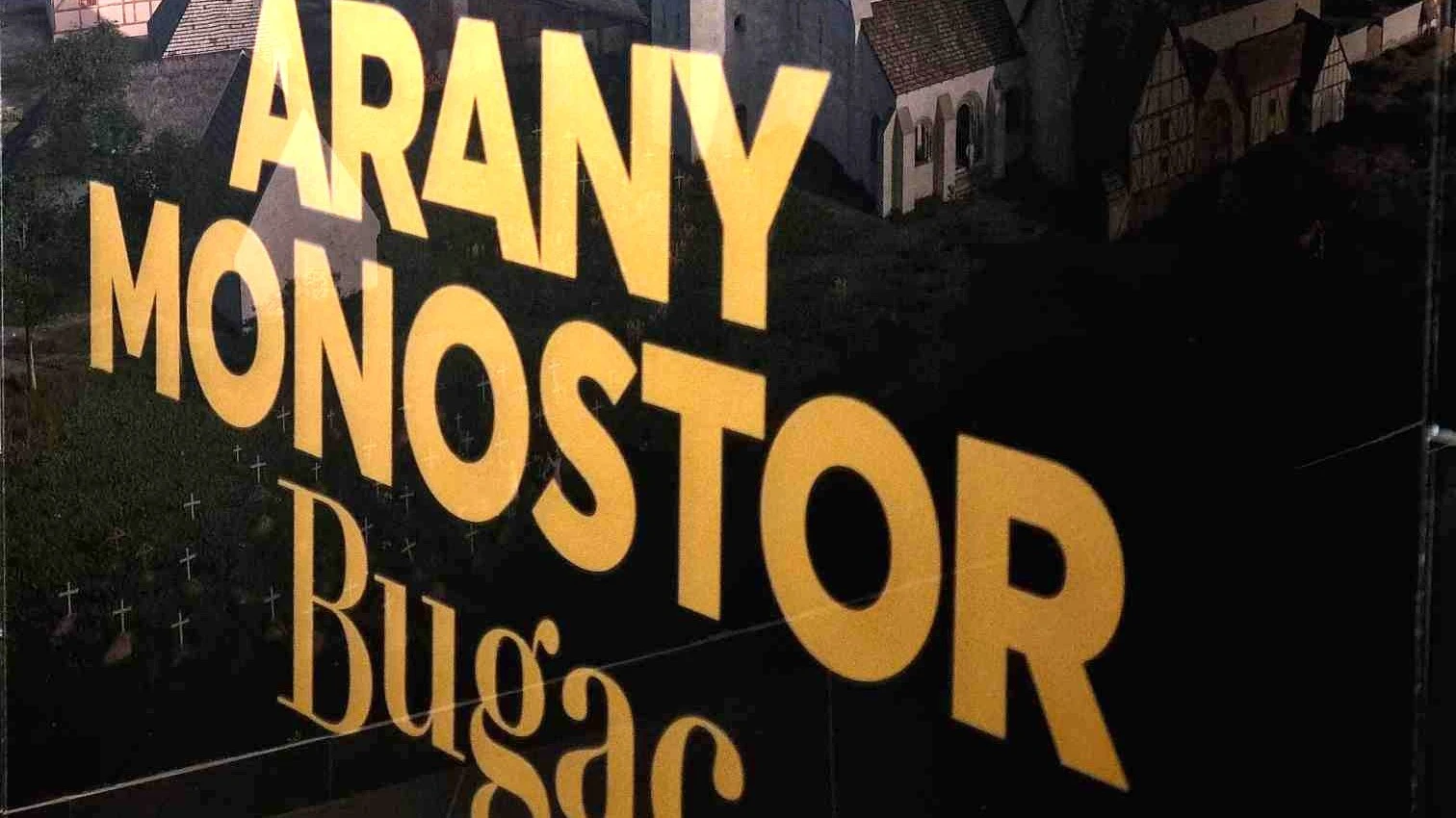 Feltárulnak a homokba zárt kincsek - image description