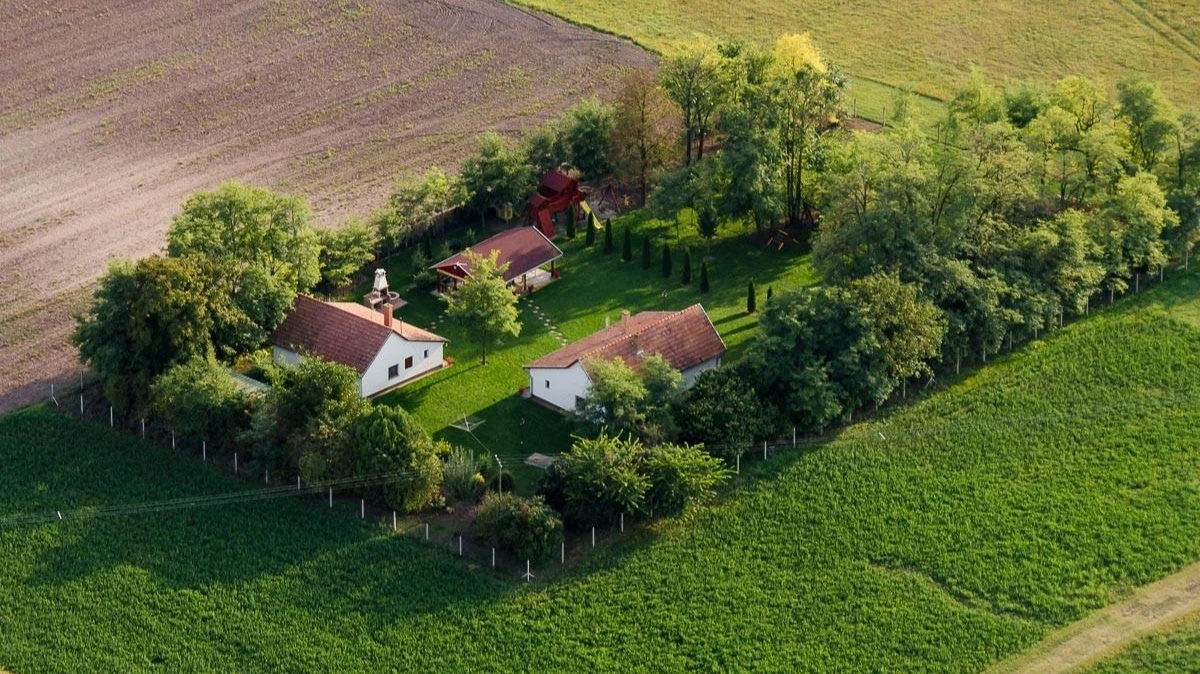 Mentsük meg a tanyákat! - image description