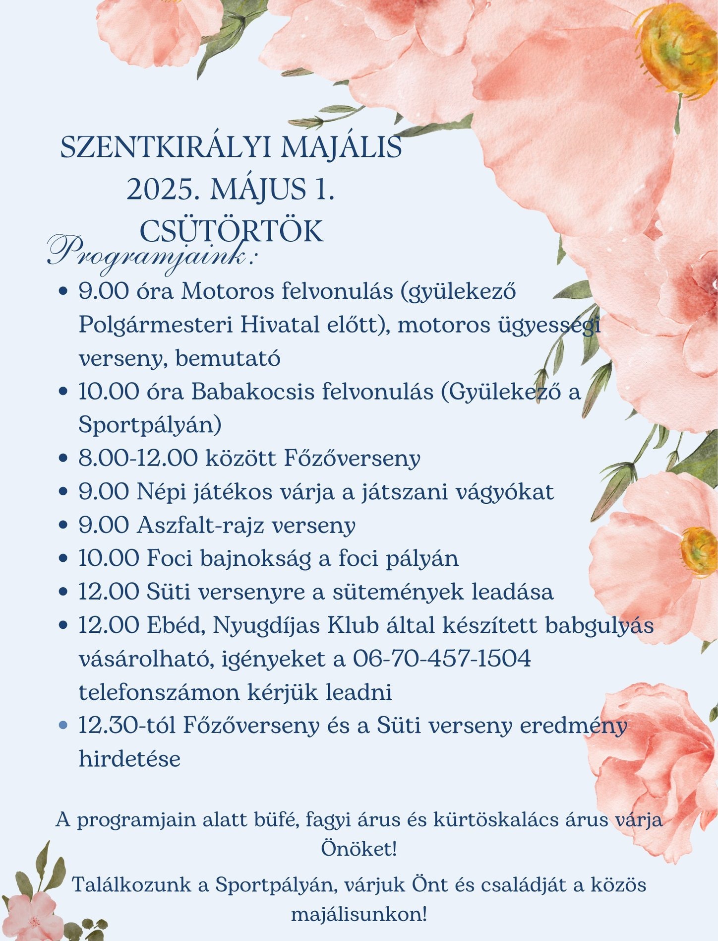 event card