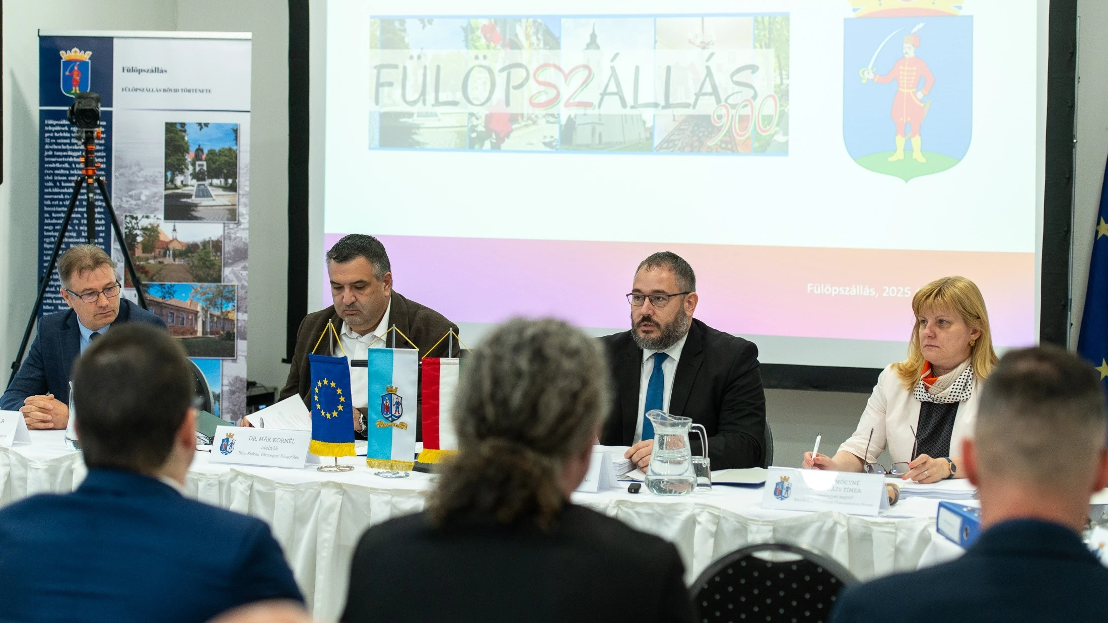 Legkésőbb 2026 elején elindulhat a személyszállítás a Budapest–Kelebia vasútvonalon - image description