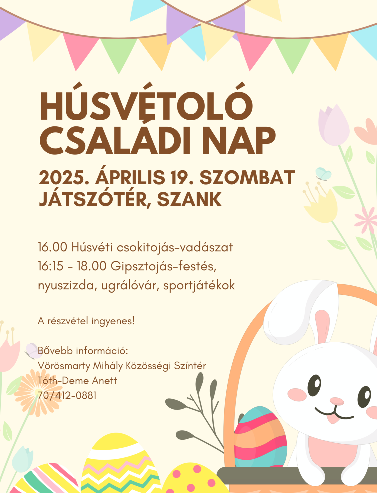 event card
