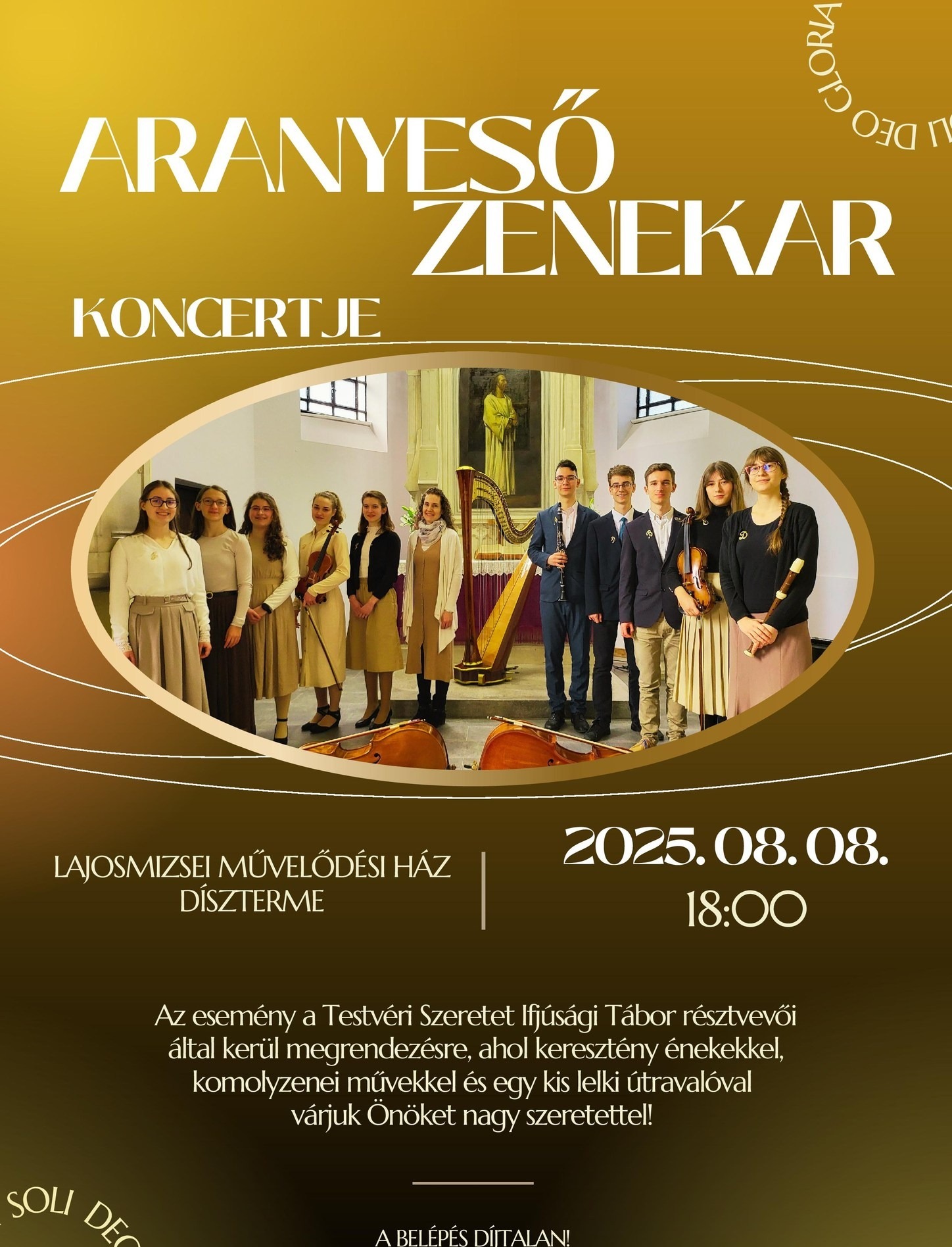 event card