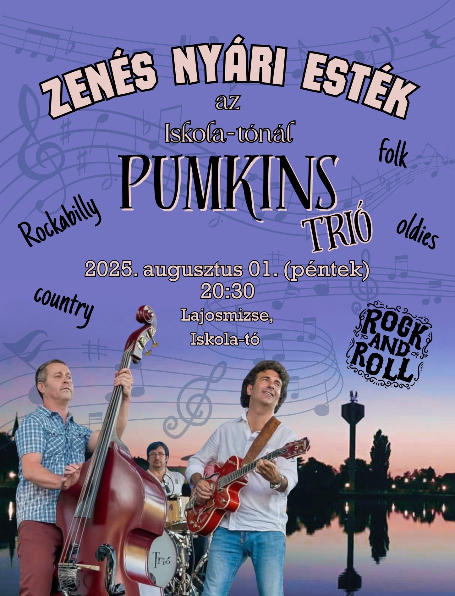 event card