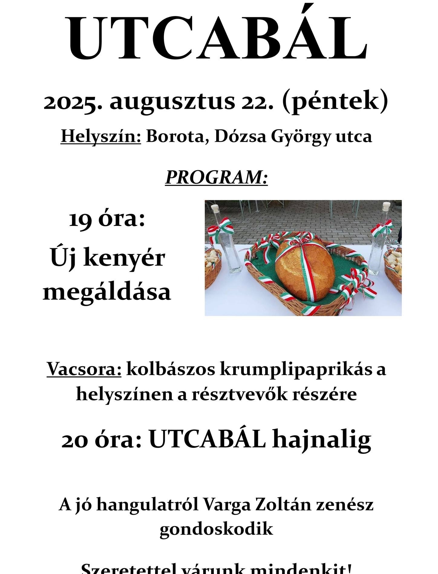 event card