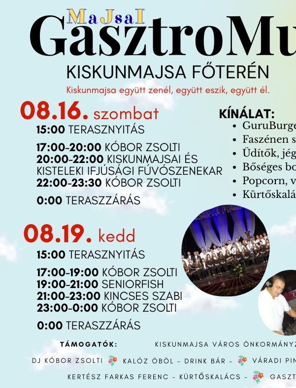 event card