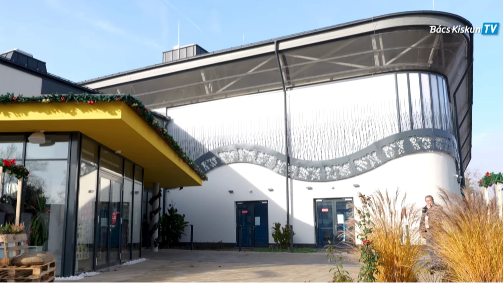 Térségi gondolkodás önkormányzati szemmel: Mélykút polgármestere a fi200 klubban - image description