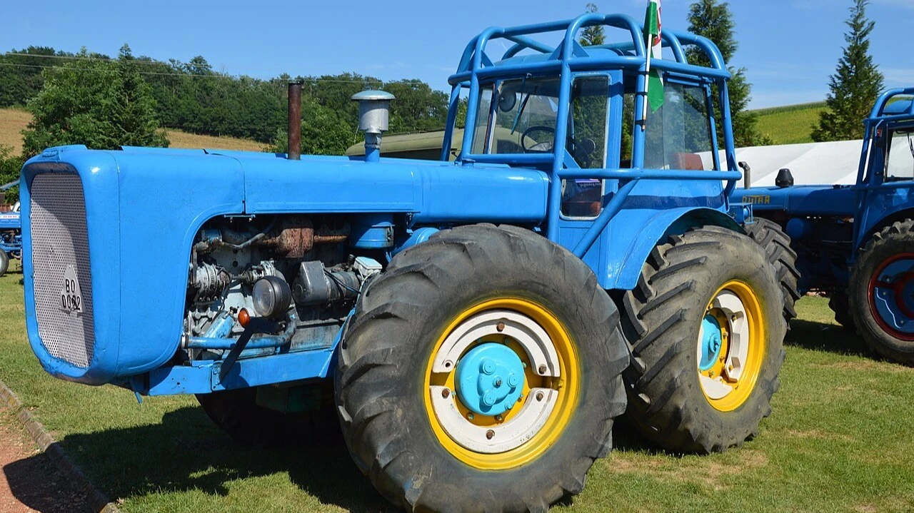 Négy új értékkel gyarapodott a Bács-Kiskun Vármegyei Értéktár - image description