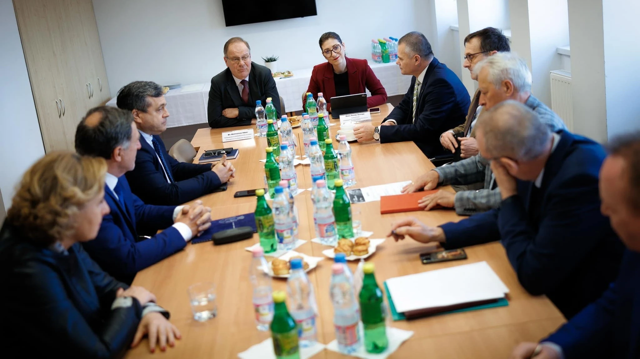 Navracsics Tibor: Bács-Kiskun az ország egyik legdinamikusabban növekvő vármegyéje - image description