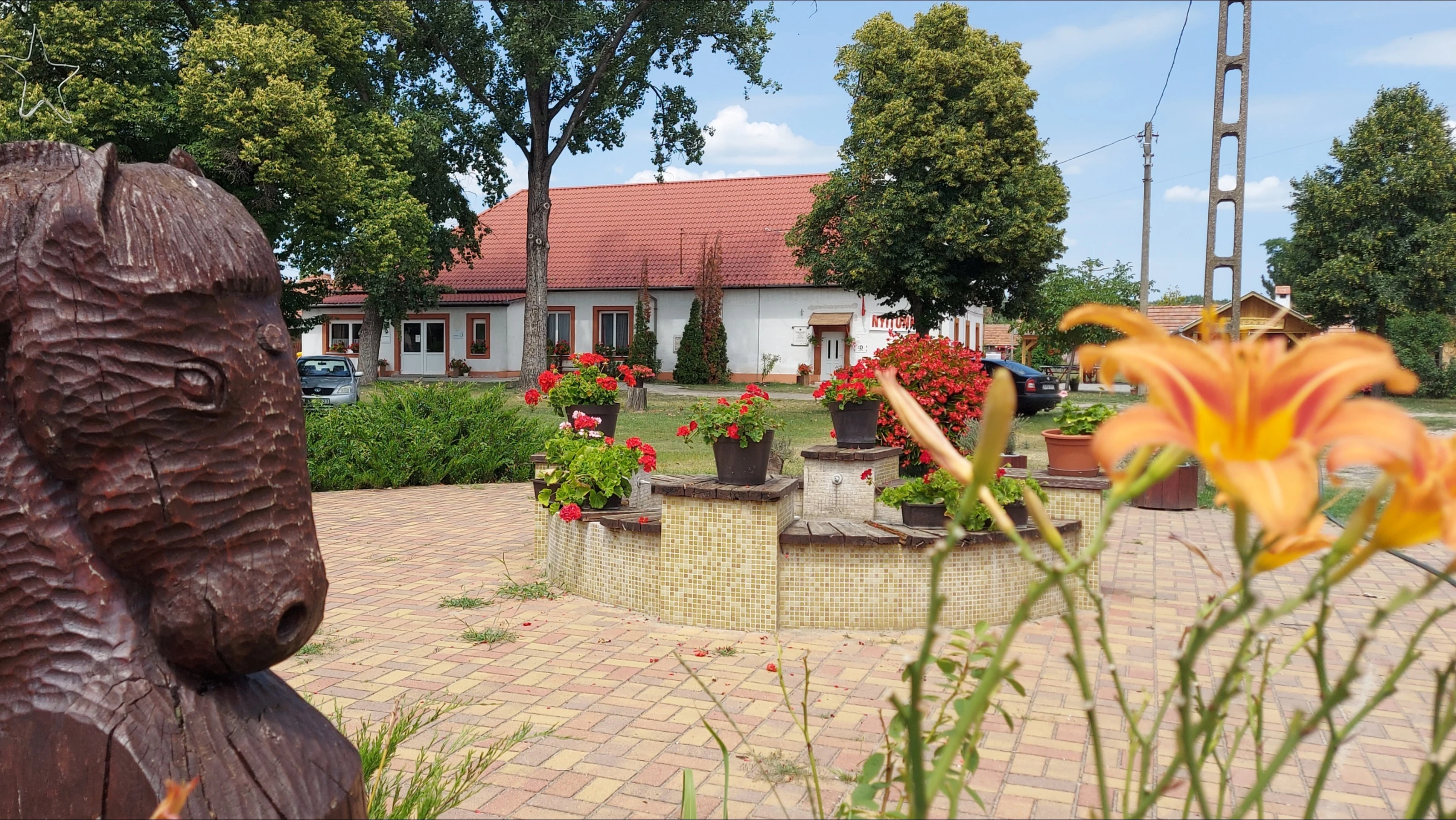 Épületenergetikai fejlesztés Kunbaracs településen - projektindítás - image description