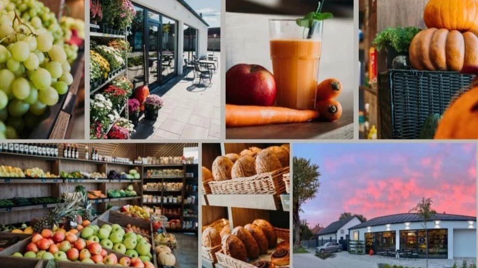 Helyben tartják az árut  - image description