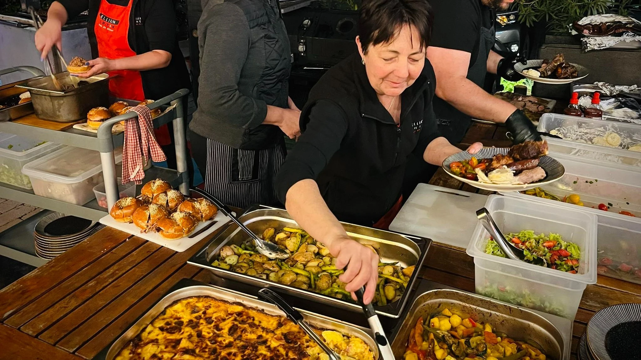 Például. Mayossa Portéka Start Szociális Szövetkezet - image description