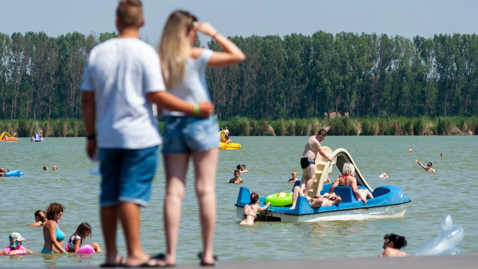 Újabb turisztikai beruházások Bács-Kiskunban - itt a lista - image description