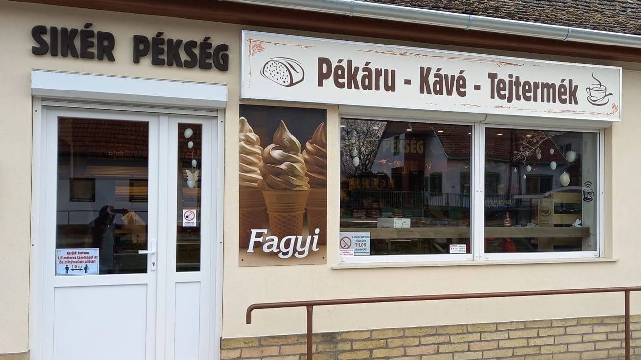 "Sikértörténet"  - image description