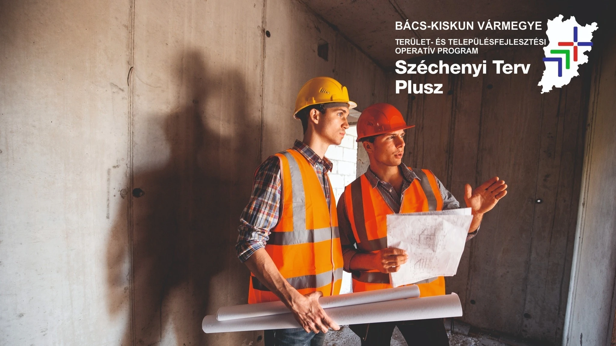 Óvodafejlesztés Szabadszálláson - projektindítás - image description