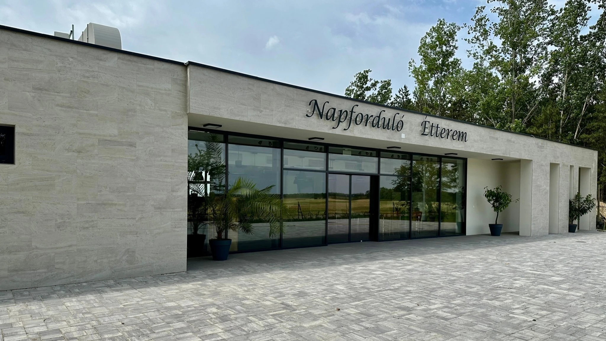 Nápolyi pizza helyi hozzávalókból - image description