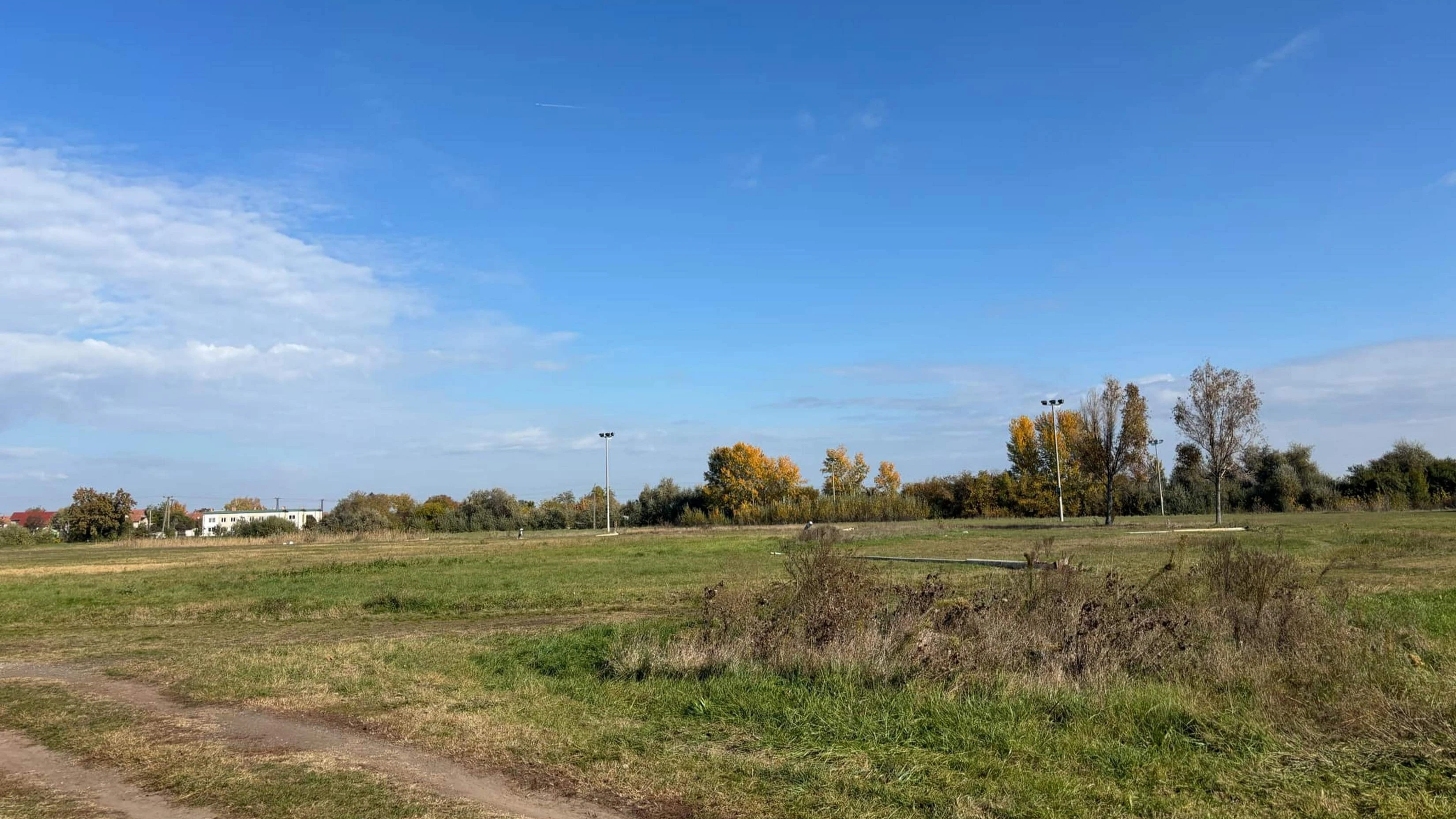 A Vasas pálya újjászületik Félegyházán - projektindítás - image description