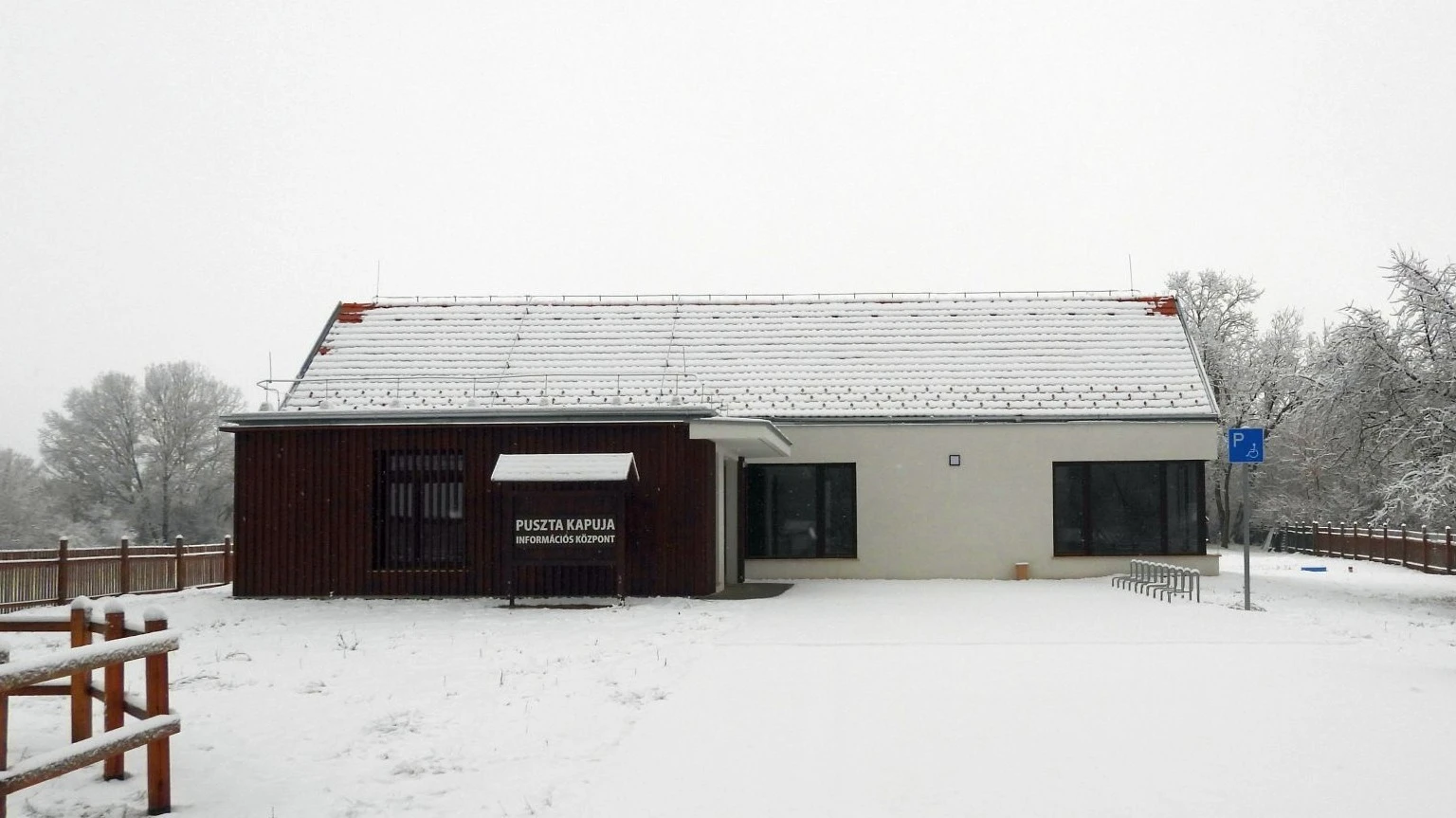 Elkészült a Puszta Kapuja: még inkább érdemes lesz Bugacra látogatni   - image description