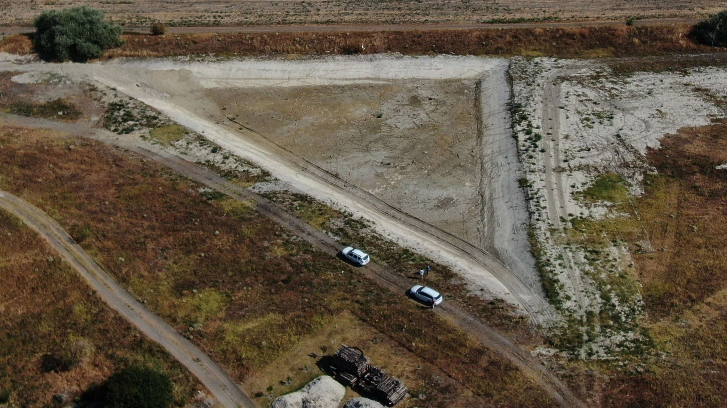 Csapadékvíz-gazdálkodás Hartán - projektzárás - image description