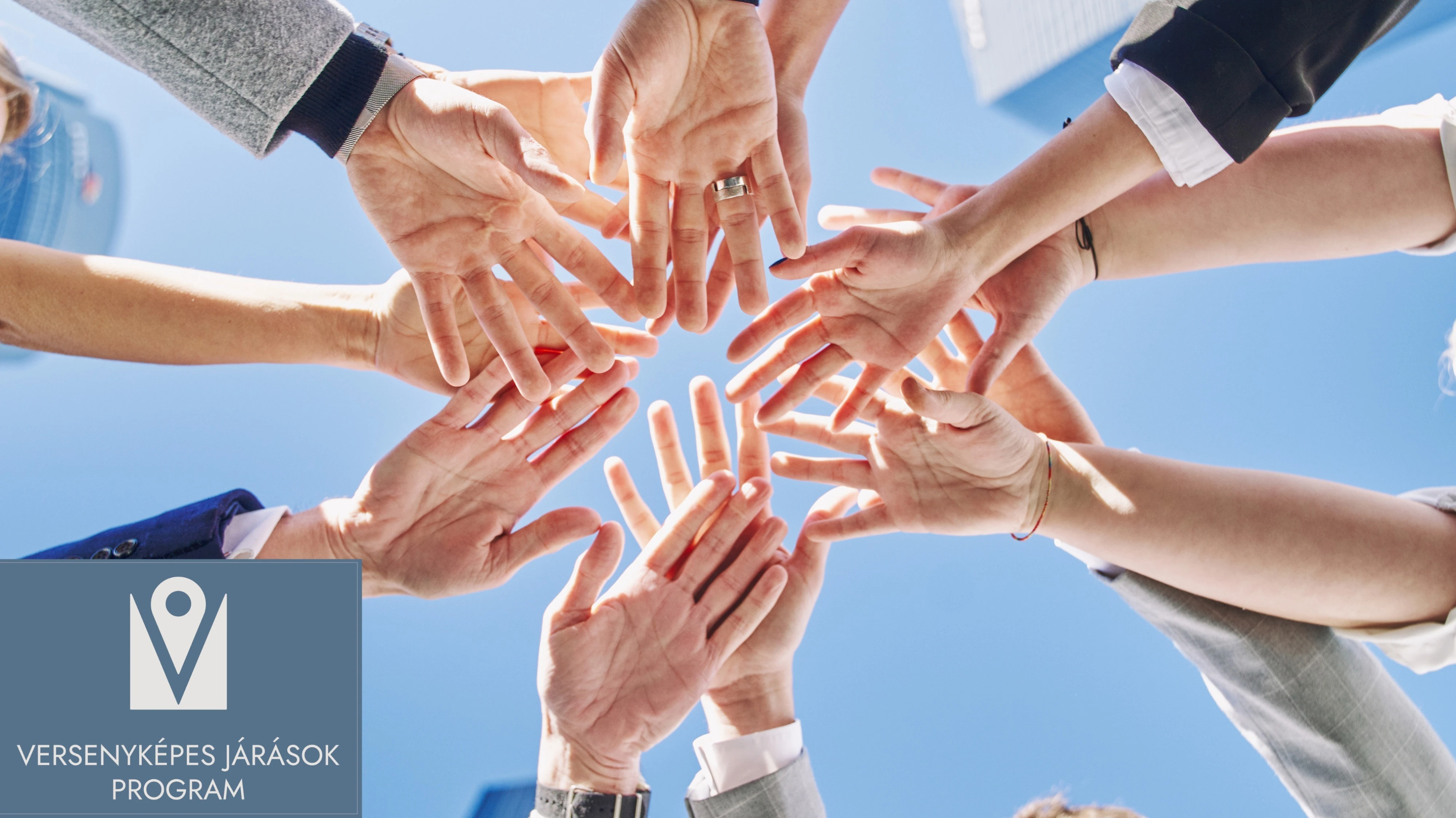 Versenyképes járások: újabb 3 milliárd forint fejlesztésekre Bács-Kiskunban - image description