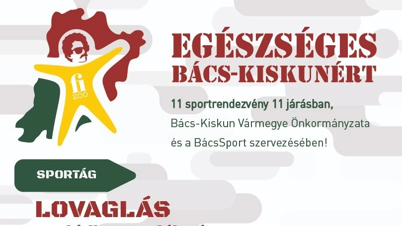 Újra nyár, újra lovasnap Tiszaalpáron - image description