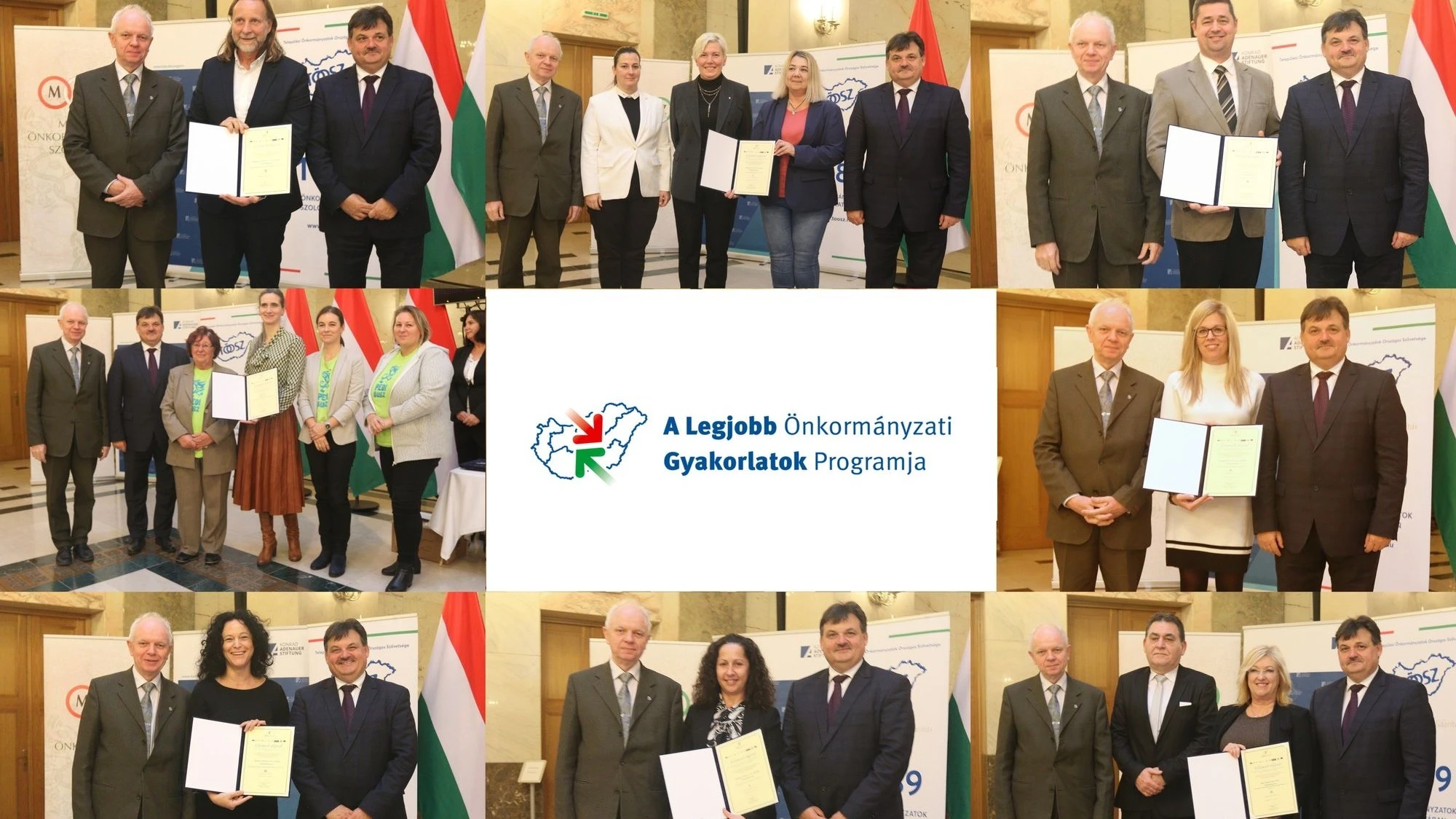 Lomilottó, KerekKocka, bűnmegelőzés: újra lehet pályázni önkormányzati jógyakorlatokkal  - image description