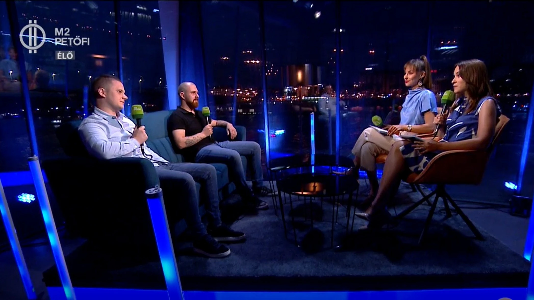 Díjnyertes szakácsok népszerűsítették Petőfit és Bács-Kiskunt - image description