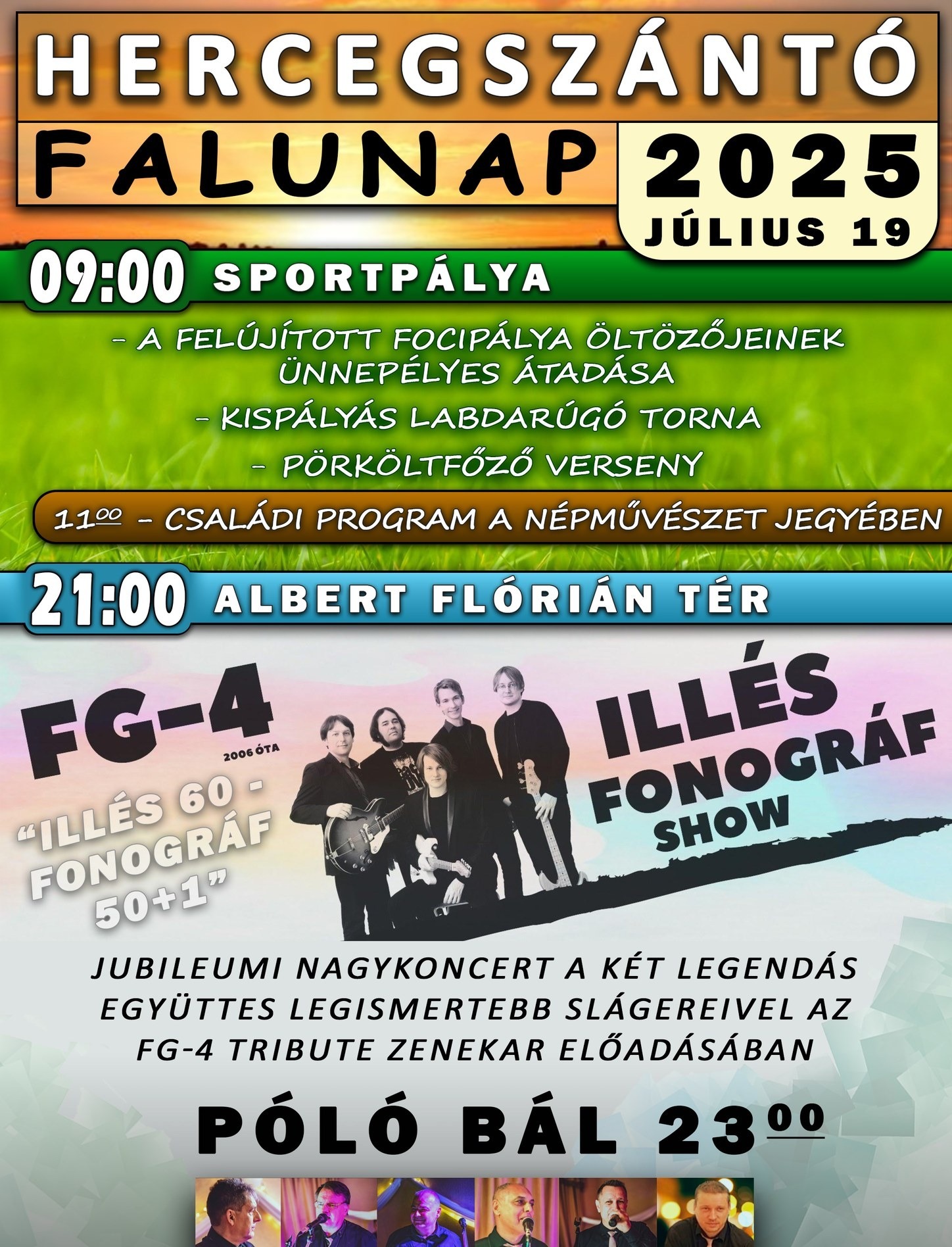 event card